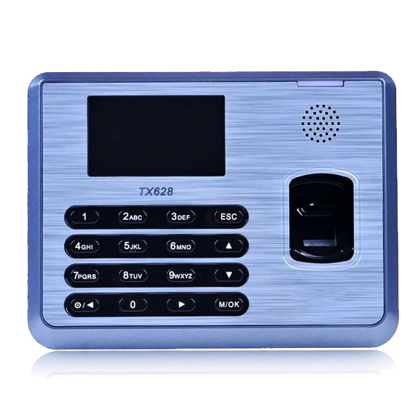 Biometric Attendance Machine Supplier and Installer in the Philippines
