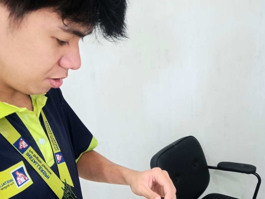 CCTV Installer and Supplier in Cebu.