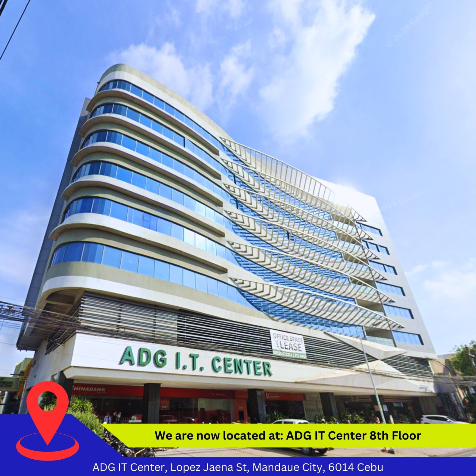 CCTV Installer and Supplier in Cebu.