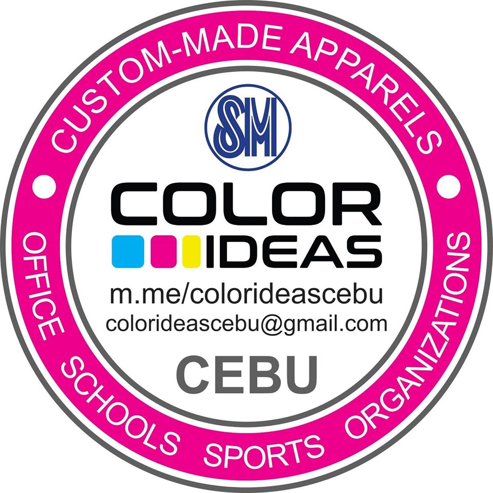 Color Ideas Logo