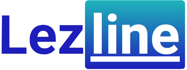 Lezline Logo