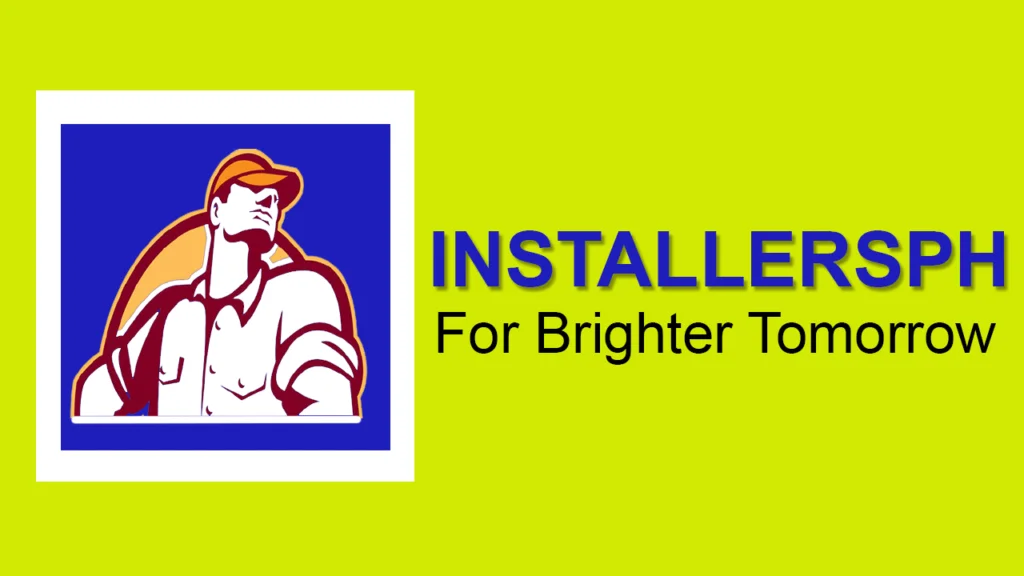 Installersph Logo