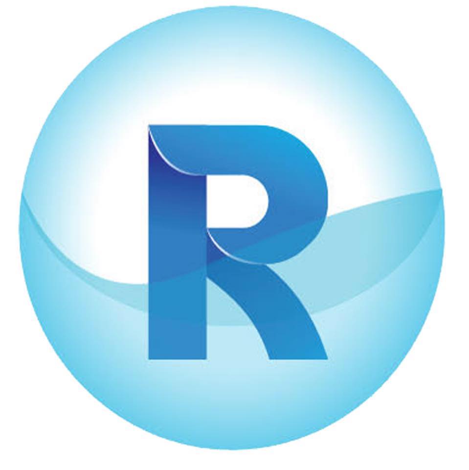 Richli Water Logo