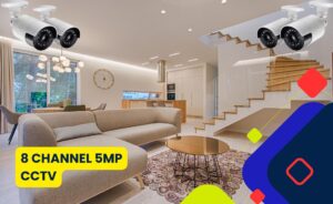 Private Residence in Lapu-Lapu CCTV Installation Case Study