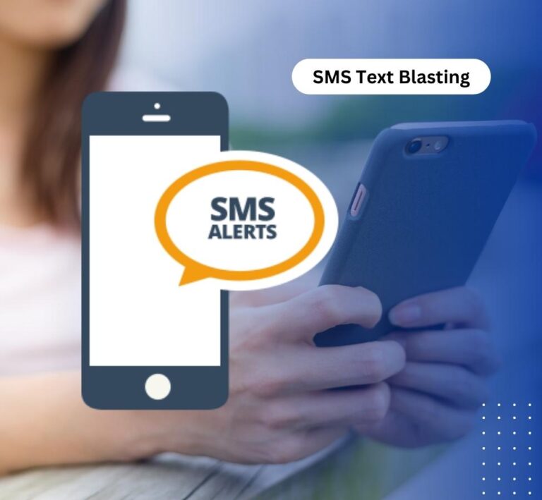 Sms Rext SMS Text Blasting System Services in the Philippines
