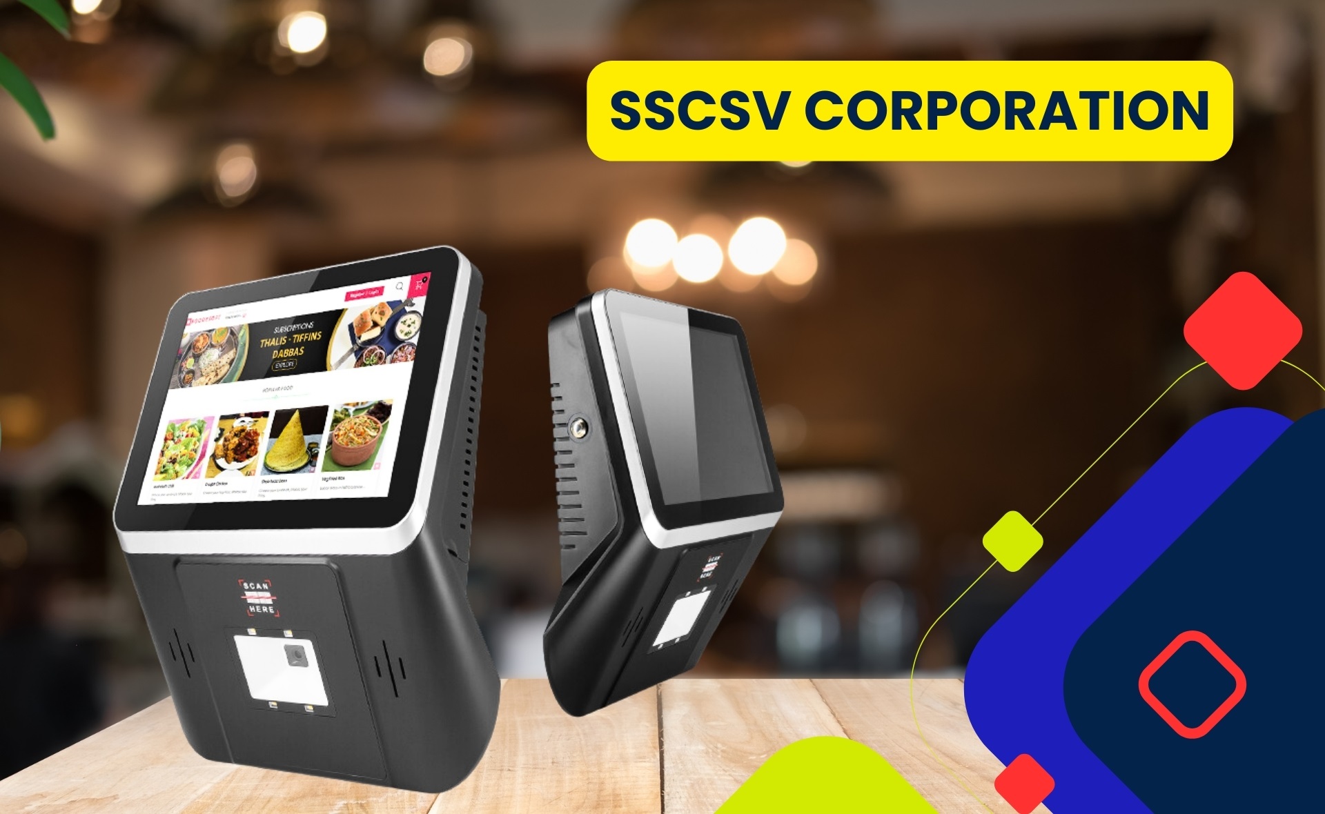 SSCSV Corporation Purchases a Price Verifier Machine: A Case Study.