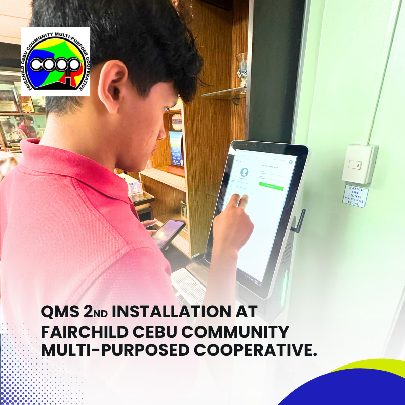 QMS 2ND INSTALLATION AT FAIRCHILD CEBU COMMUNITY MULTI-PURPOSED COOPERATIVE (8)