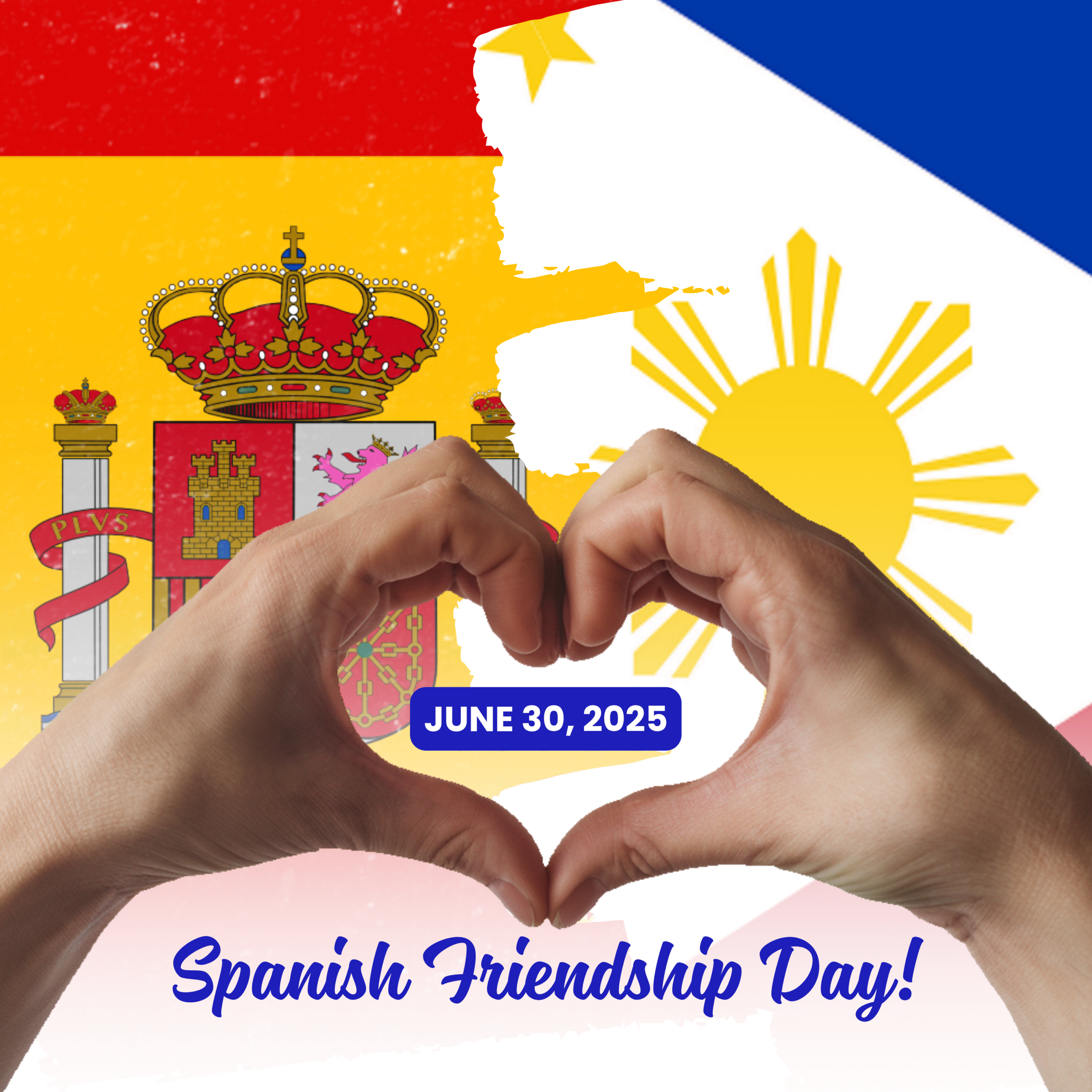 Read more about the article Happy Spanish Friendship Day!
