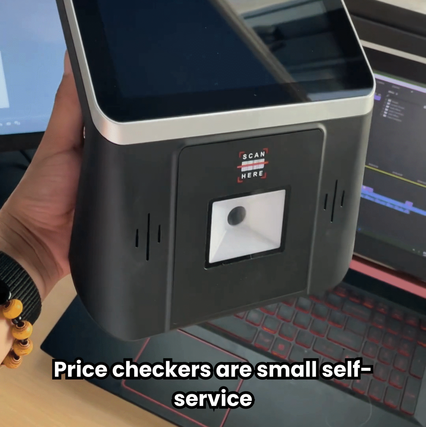 Read more about the article What are Price Checker Systems?