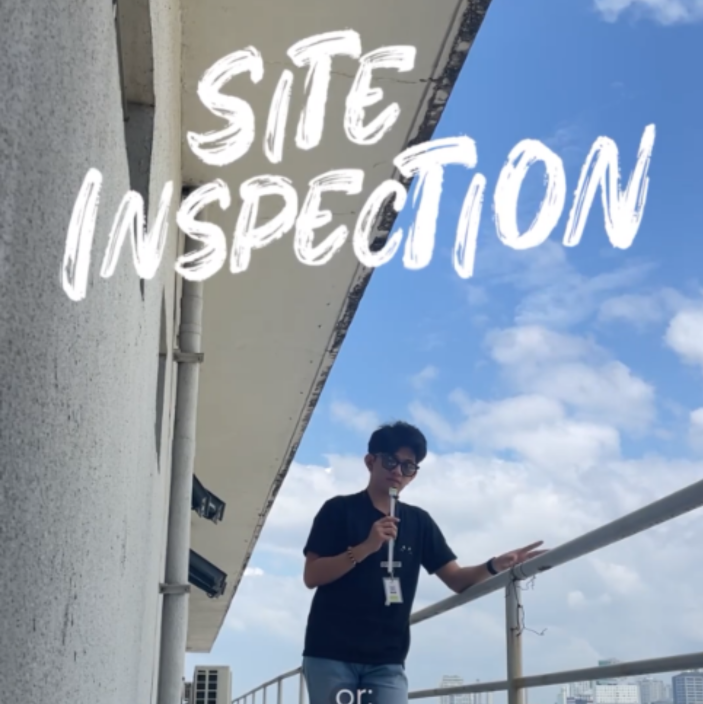 Read more about the article Importance of Site Inspection and Technical Consultation.
