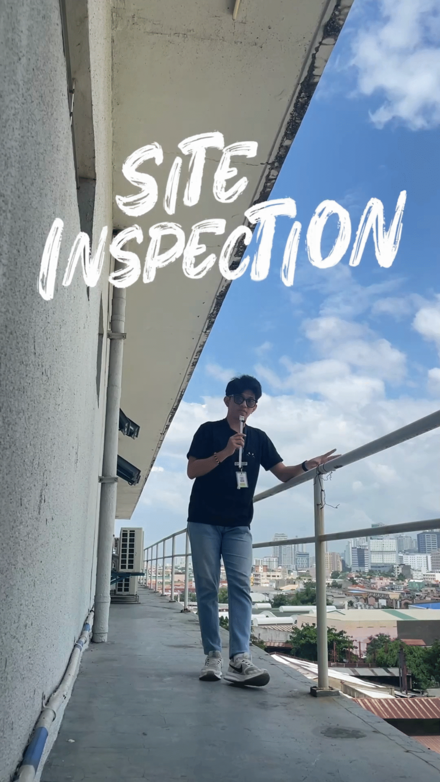 Read more about the article Importance of Site Inspection and Technical Consultation.