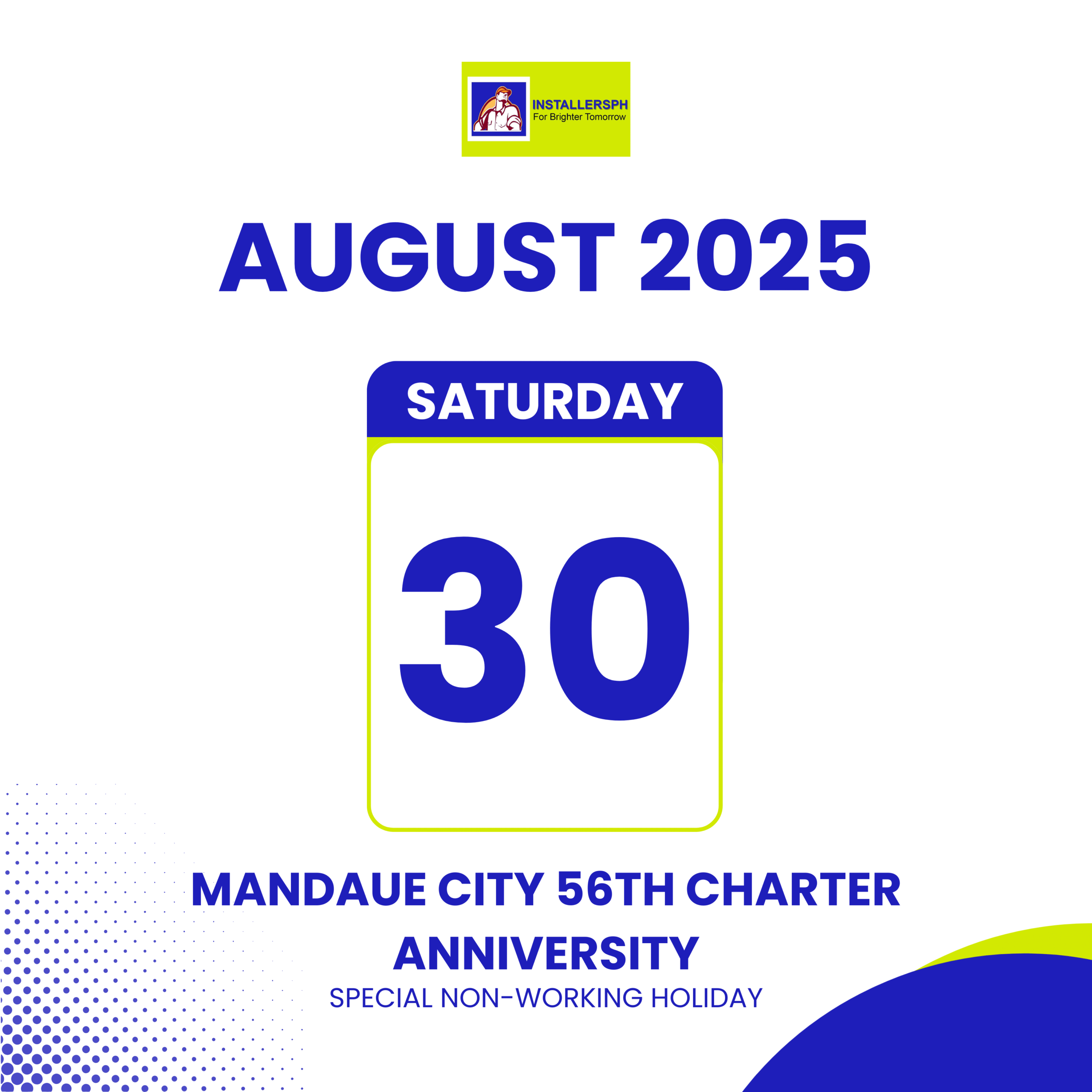 Read more about the article Mandaue Charter Day