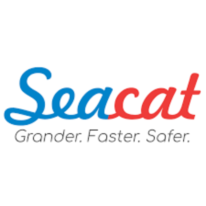 SEACAT CLIENT LOGO