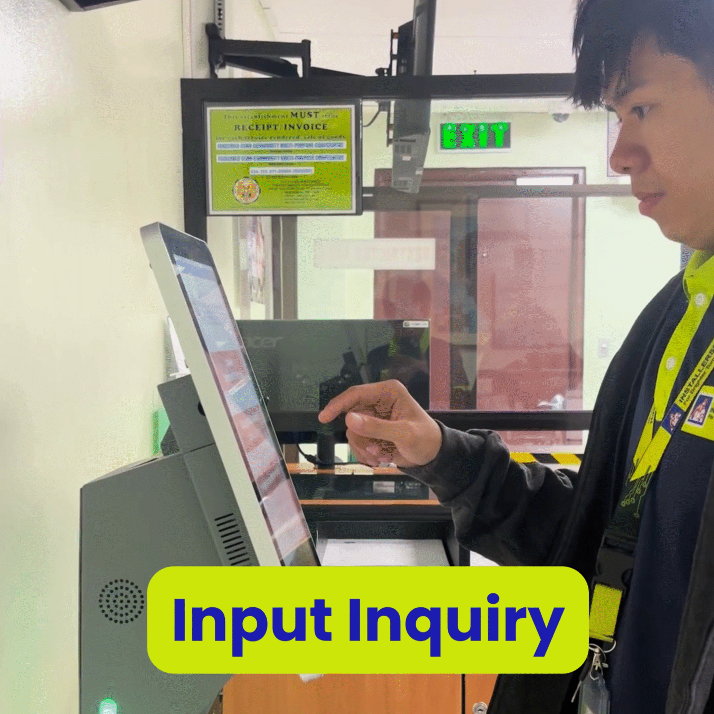 Read more about the article Simplifying Service: A Walkthrough of the QMS Process Flow – The Challenge of Waiting.