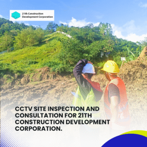 5th Progress of cctv supply and installation at acs 1 (5)