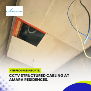 CCTV-Structured-Cabling-at-Amara-Residences-10