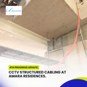 CCTV-Structured-Cabling-at-Amara-Residences-8