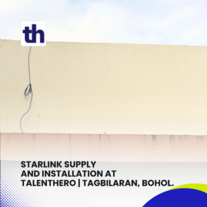 Starlink-Supply-and-Installation-at-Tagbilaran-Bohol-3