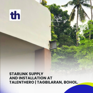 Starlink-Supply-and-Installation-at-Tagbilaran-Bohol