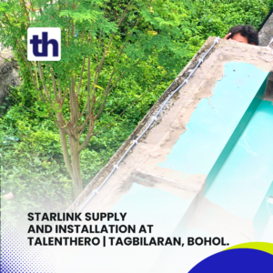 Starlink-Supply-and-Installation-at-Tagbilaran-Bohol-4