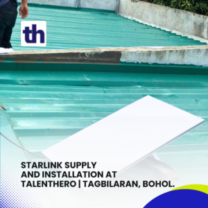 Starlink-Supply-and-Installation-at-Tagbilaran-Bohol-5