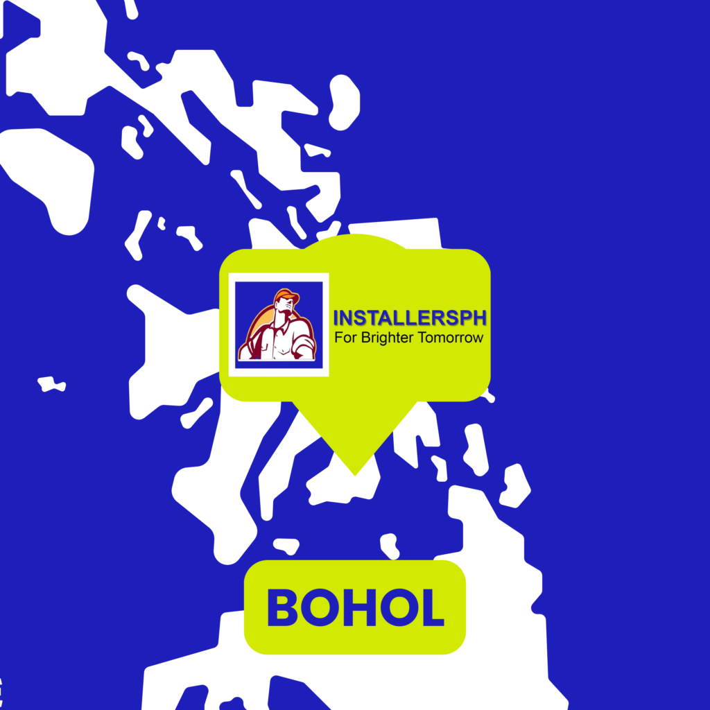 InstallersPH IT Solutions 2026 (Bohol)