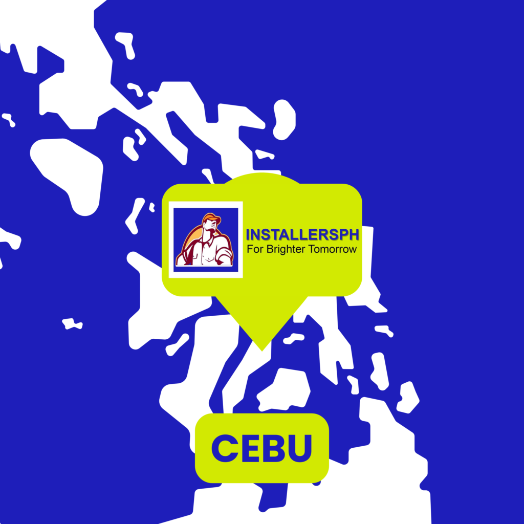 InstallersPH IT Solutions 2026 (Cebu)