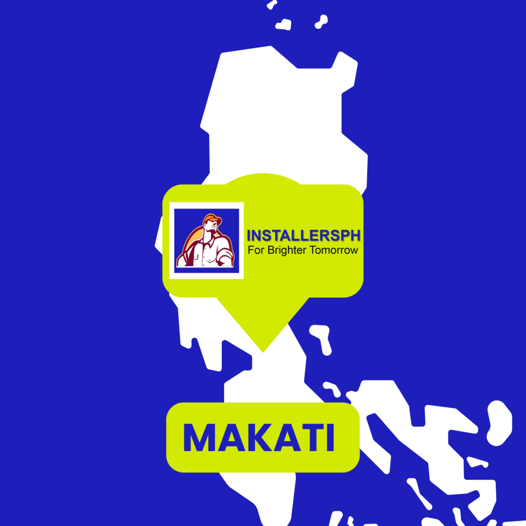 InstallersPH IT Solutions 2026 (Makati)
