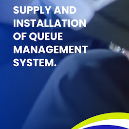 Read more about the article Supply and Installation of Queue Management System.