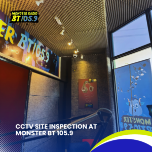 CCTV SITE INSPECTION AT A RESIDENCE IN BANAHAW SUBANGDAKO (2)