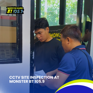 CCTV SITE INSPECTION AT A RESIDENCE IN BANAHAW SUBANGDAKO (3)