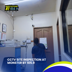 CCTV SITE INSPECTION AT A RESIDENCE IN BANAHAW SUBANGDAKO (6)