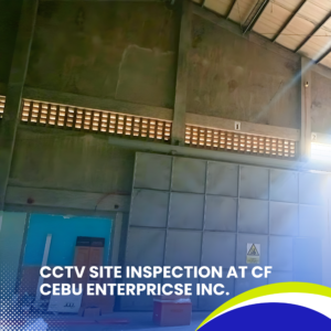 CCTV Supply and Installation at JT Lending Corporation (6)