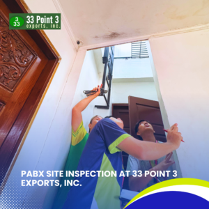 33 Point 3 Exports, Inc (10)