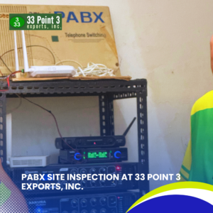 33 Point 3 Exports, Inc (2)