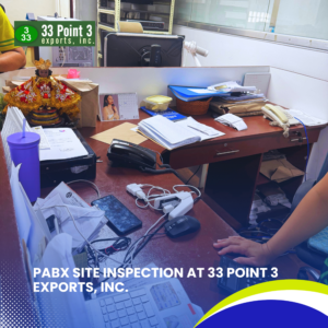 33 Point 3 Exports, Inc (5)