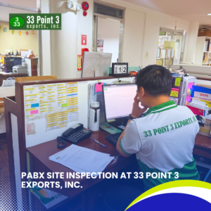 33 Point 3 Exports, Inc (6)