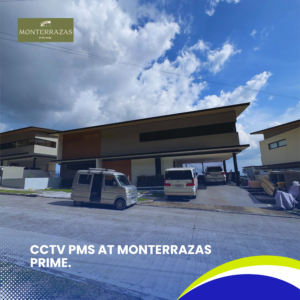 CCTV PMS at Monterrazas (3)