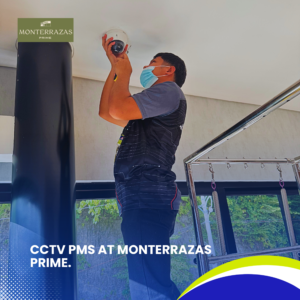 CCTV PMS at Monterrazas (4)