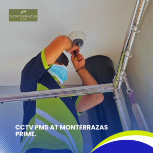 CCTV PMS at Monterrazas (5)