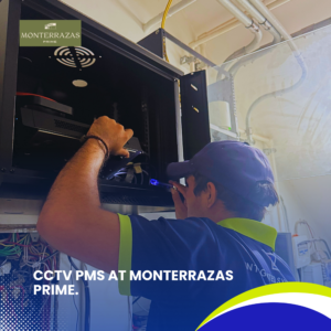 CCTV PMS at Monterrazas (6)