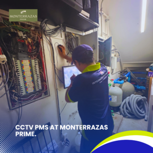 CCTV PMS at Monterrazas (7)