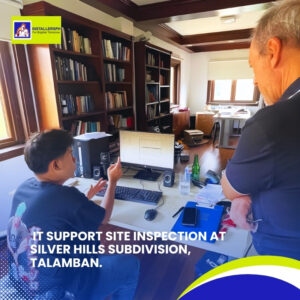 Pro Excel Property Managers Inc. ( One Oasis Cebu )