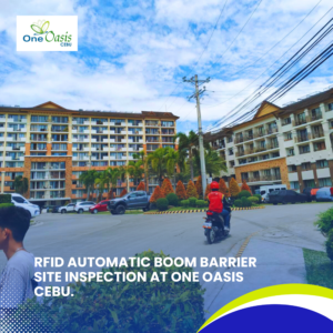 Pro Excel Property Managers Inc. ( One Oasis Cebu ) (2)