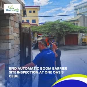 Pro Excel Property Managers Inc. ( One Oasis Cebu ) (4)