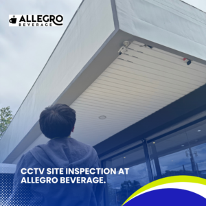 Structured Cabling Support at Chicky Oink (10)