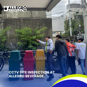 Structured Cabling Support at Chicky Oink (11)