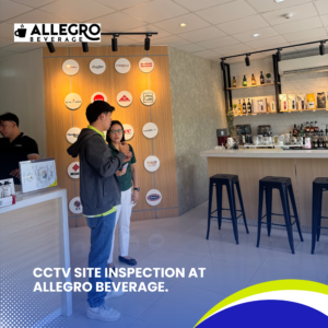 Structured Cabling Support at Chicky Oink (12)