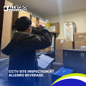 Structured Cabling Support at Chicky Oink (4)