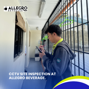 Structured Cabling Support at Chicky Oink (5)